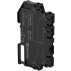 SALTEK Ochrana DS-B090-RB přepěťová na lištu DIN,bleskojistka 70V DC/50V AC