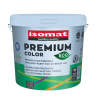 ISOMAT PREMIUM COLOR ECO - Prémiová, ekologická, matná emulzná farba na vnútorné povrchy Farba: Biela, Objem: 10 l