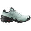 SALOMON SPEEDCROSS 6 GTX obuv W aquifer/black/yucca - 39 1/3, trk