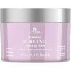 Peelingový šampon Renewing Scalp Care (Scrub To Foam) 177 ml - Alterna