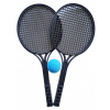 Acra Soft tenis/líný tenis sada G15/91