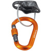 CAMP Istiaci a zlaňovací set Piu 2.0 Belay Kit