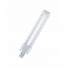 Osram Žiarivka DULUX S 11W/827 G23