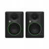 Mackie CR4.5 Aktívne štúdiové monitory 50W: Profesionálny zvuk pre vás