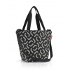 taška Reisenthel shopper XS signature black