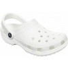 Crocs Classic 10001-100 59410 Papuče a žabky 46-47