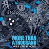 More Than A Thousand - Vol.5 Lost At Home [CD]