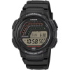 Casio WS-1800-1AVEF, oficiálna záruka Autorizovaného servisu