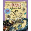 Jonny Duddle's Pirates Colouring Book