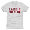 Detroit Red Wings Detské - Dylan Larkin Font NHL Tričko 14-16 rokov