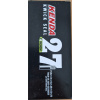 DUŠE KENDA 700x28-45C (28/47-622) AV SAMOZALEPOVACÍ
