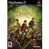 THE SPIDERWICK CHRONICLES Playstation 2