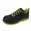 CRV ISSEY LOW GREEN S1P SRC Pracovná obuv 38