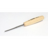 Narex 892003 Dláto řezbářské ploché, WOOD LINE STANDARD 03 x 90 mm