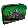 Stil Školský kufrík Moto Race