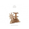 Ugears 3D puzzle Stojánek na tužky 51 ks