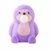 Antistresová Squishy BIG Senzorická hračka Fidget popit Lenivosť (Gniotek Antistresová Squishy BIG Senzorická súprava Fidget popit Toy)