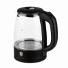 Berlingerhaus Rychlovarná konvice skleněná 1,7 l Black Rose Collection BH-9505