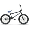 Wethepeople Bicykel BMX WETHEPEOPLE CRYSIS - Čierna, 21