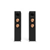 Klipsch R-600F - černá
