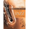 A magyar jazz története