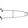 Saenger Rozvírač tlamy 18cm