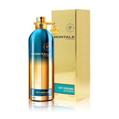 Montale Paris Day Dreams, Parfumovaná voda 100ml - Tester unisex