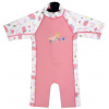 UV dětský neopren - overal neoprénová kombinéza Forest Walk (1-2 roky) Happy Nappy (UVCFW1)