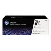 HP CB436AD 2-Pack - originálny