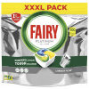 Kapsule do umývačky riadu Fairy Platinum lemon 100 ks