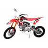 WPB RACE 190 BEAST s predným svetlom