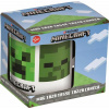 STOR Keramický hrnček MINECRAFT 325 ml