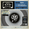 MOTORHEAD - THE LOST TAPES VOL. 2 (RSD (1VINYL)