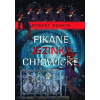 Fikané jezinky Chiswické - Robert Rankin