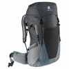 Deuter Futura 24 SL Graphite / Shale 24 l