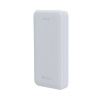 Devia powerbank Kintone 20000 mAh - White 6938595354656