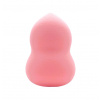 DIVINE cosmetics - CP34 - DIVINE hubka na makeup 6 cm Ružová svetlá