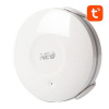 NEO SMART SENZOR ZAPLAVENIA WIFI INTELIGENTNÝ SENZOR VODY TUYA DETEKTOR (NAS-WS02W)