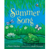 Summer Song - Kevin Henkes