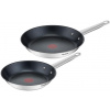 Sada panvíc Tefal sada panvíc 24 + 28 cm Cook Eat B922S204 (B922S204)