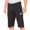 100% HYDROMATIC Shorts Black - 32