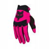 RUKAVICE FOX DIRTPAW PINK (XL)