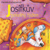 Josífkův pekelný týden - Daniela Krolupperová (mp3 audiokniha)