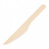 ECONOMY Nôž z dreva 16cm