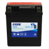 EXIDE AGM ETX7L-BS / YTX7L-BS 12V 6Ah 100A P+