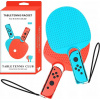 JYS 2 Raketa Stolní tenis Ping-pong pro Joycon Pro Nintendo Switch Oled / Jys-s081