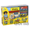 Vlaky - Junior