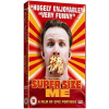 Super Size Me - v originálním znění bez CZ titulků - DVD /plast/