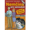 NOVÁ nemčina pre samoukov