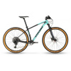 STEVENS Sonora Mint Black
